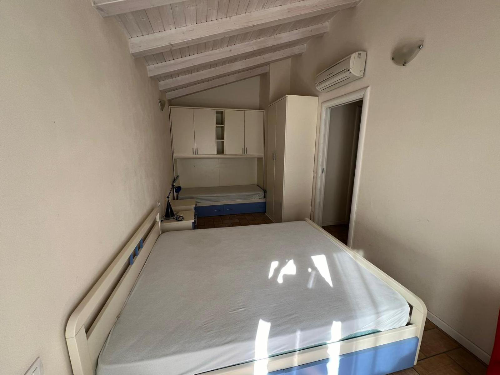 Residence Baia La Ruota Бордігера Екстер'єр фото